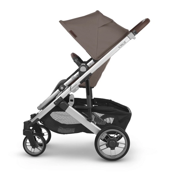 Poussette UPPAbaby Cruz V2 - Theo Taupe