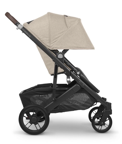 Poussette UPPAbaby Cruz V2 - Liam Beige