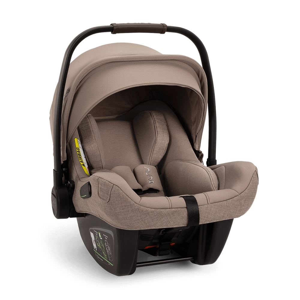 Coque Auto 0-13kg Nuna Pipa Next - Cedar
