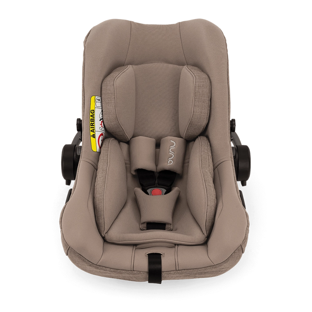 Coque Auto 0-13kg Nuna Pipa Next - Cedar