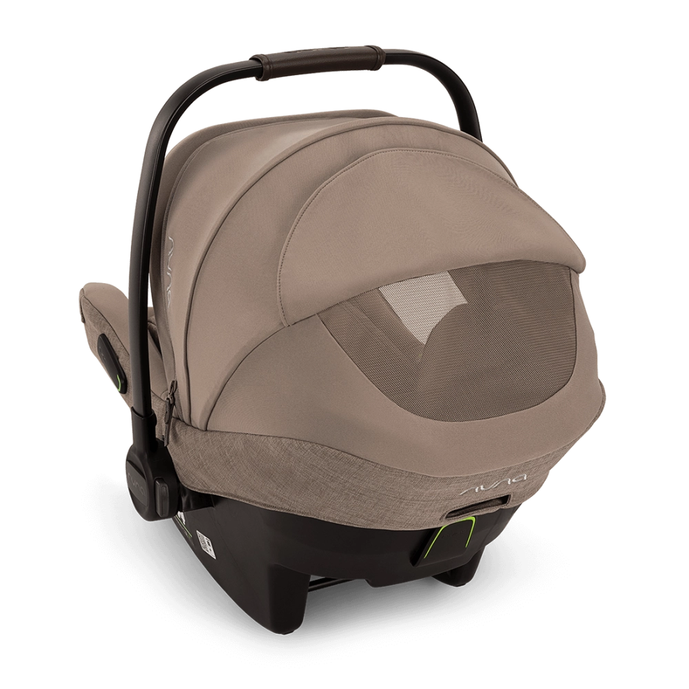 Coque Auto 0-13kg Nuna Pipa Next - Cedar