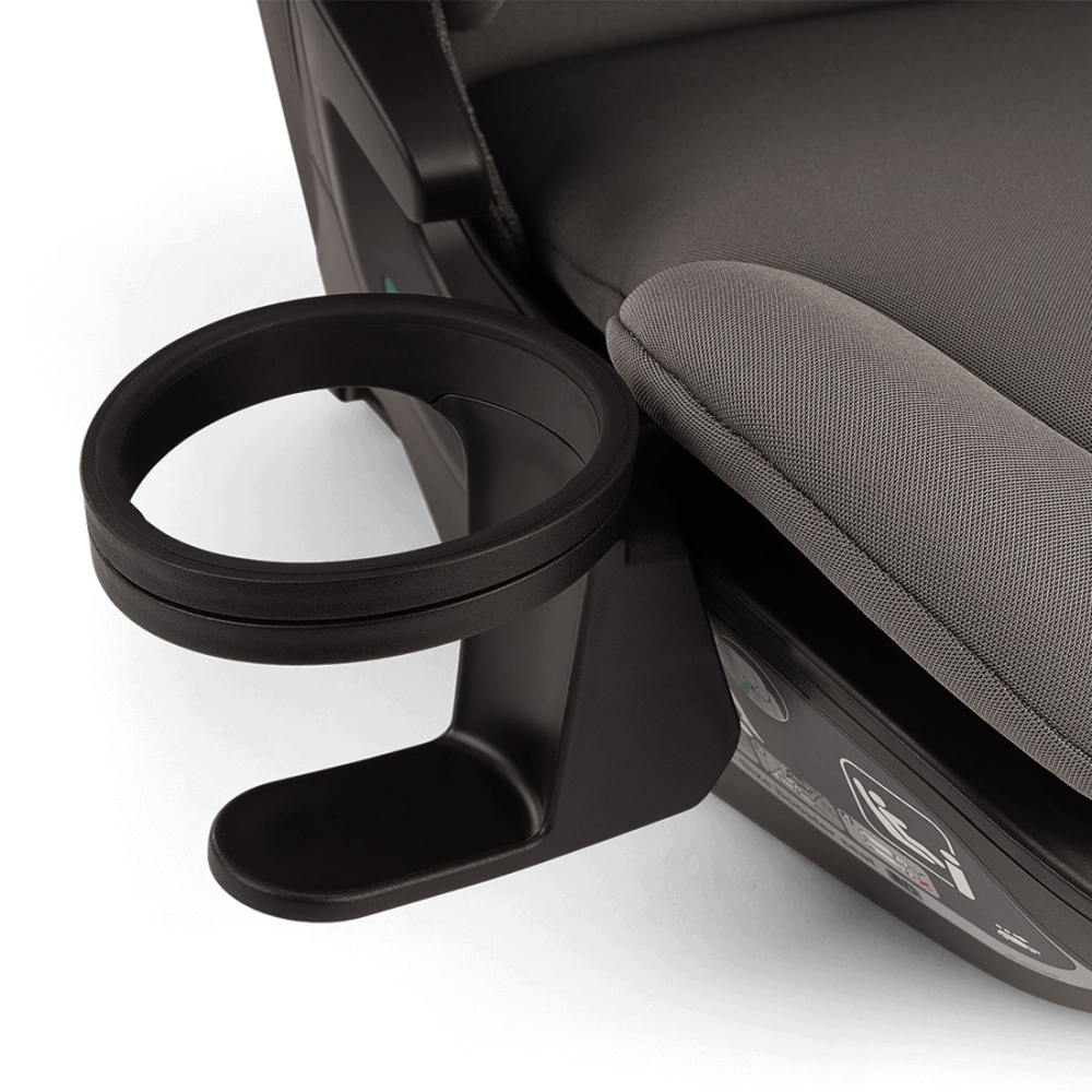 Siège Auto 15-36kg Nuna Aace lx - Thunder