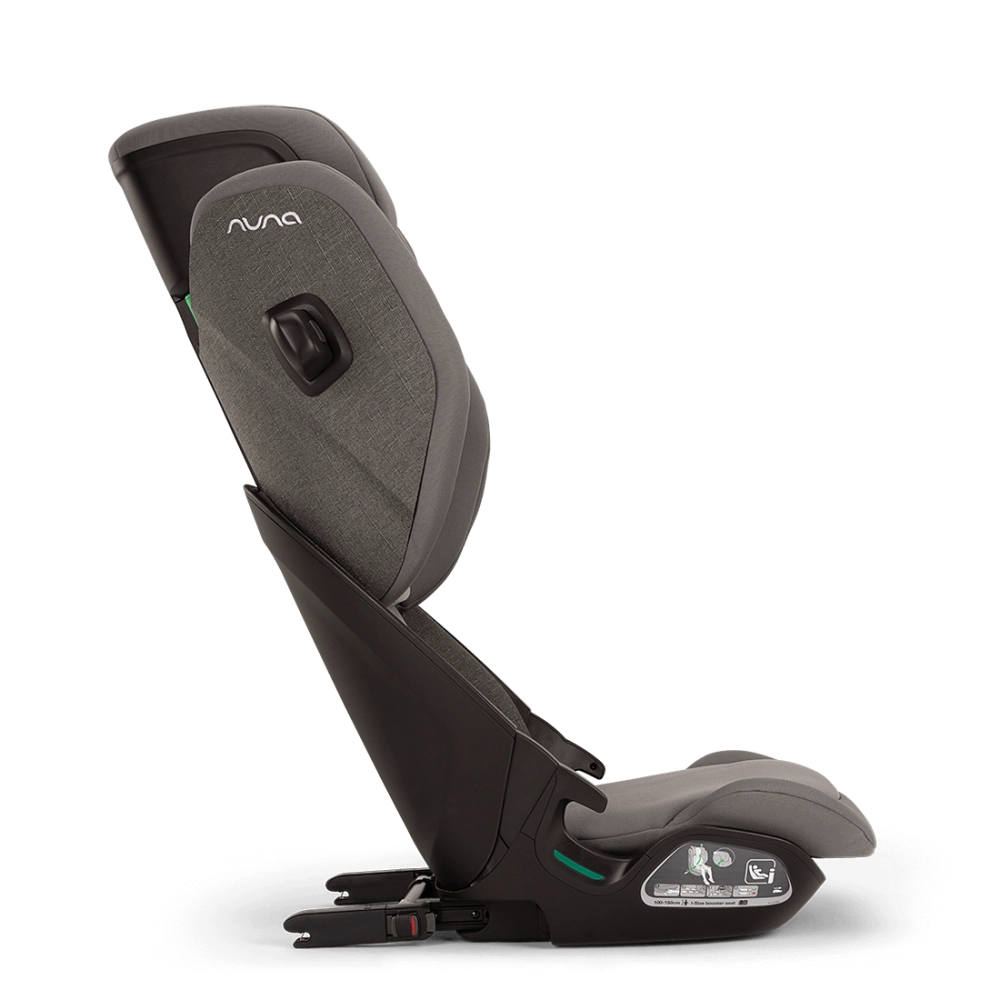 Siège Auto 15-36kg Nuna Aace lx - Thunder