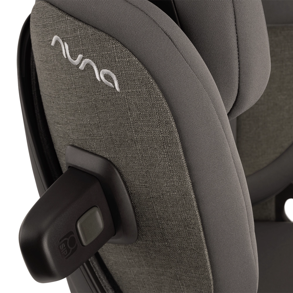 Siège Auto 15-36kg Nuna Aace lx - Thunder