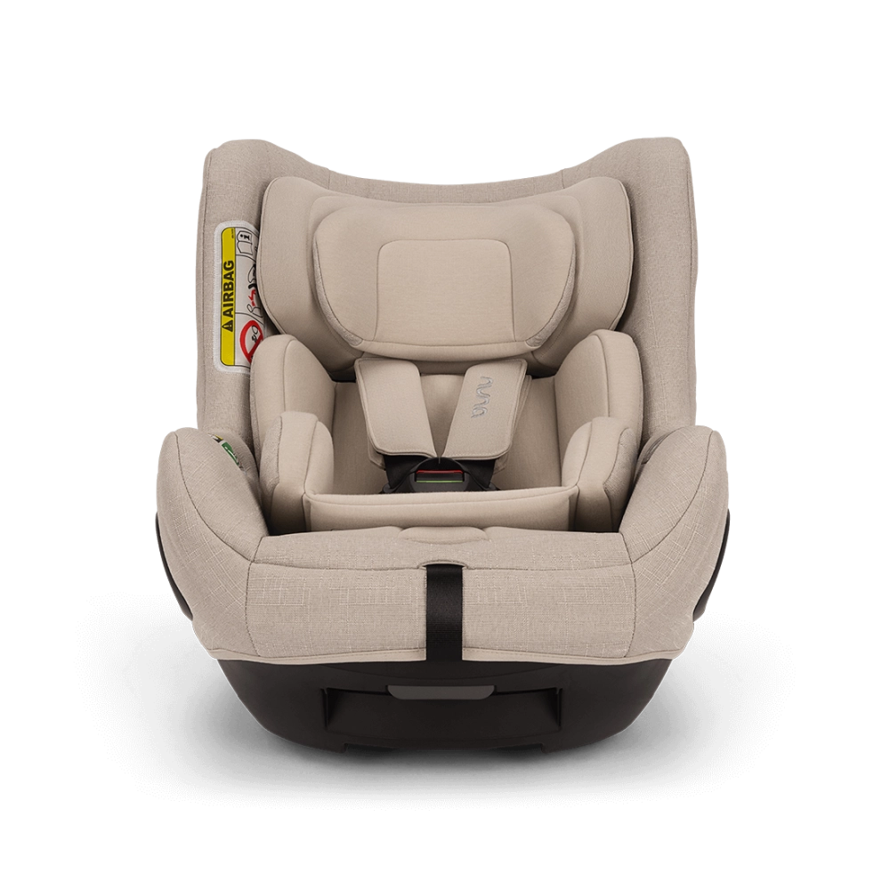 Siège Auto 0-19kg Nuna Todl Next - Biscotti