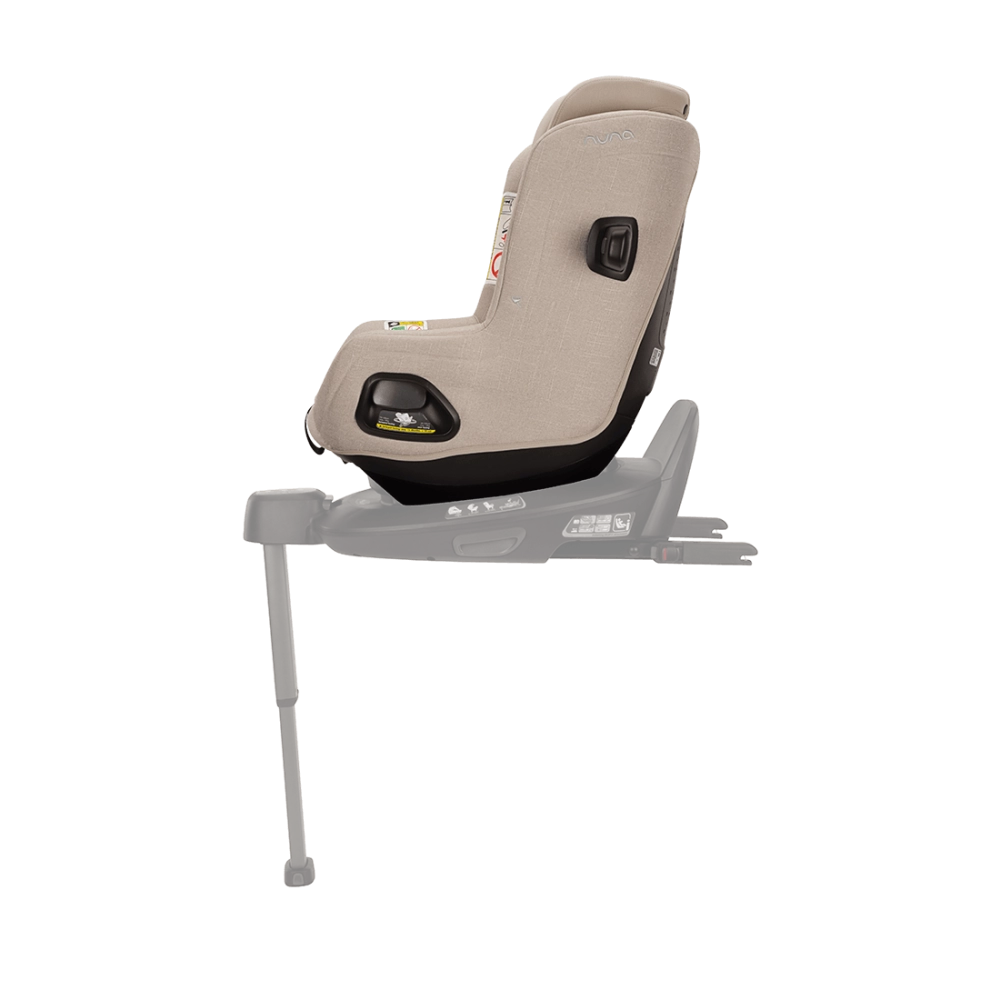 Siège Auto 0-19kg Nuna Todl Next - Biscotti