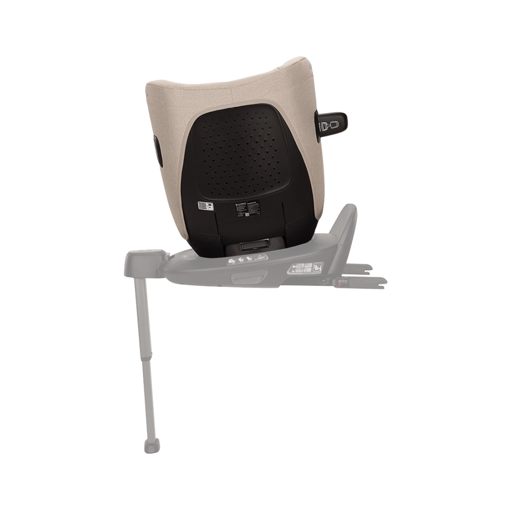 Siège Auto 0-19kg Nuna Todl Next - Biscotti
