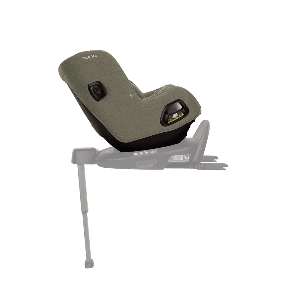 Siège Auto 0-19kg Nuna Todl Next - Pine