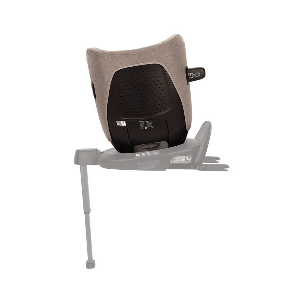 Siège Auto 0-19kg Nuna Todl Next - Cedar