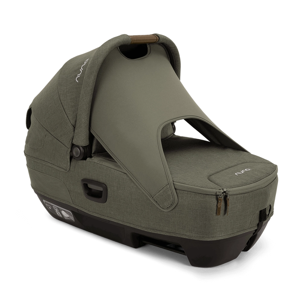 Nacelle Nuna Cari Next - Pine