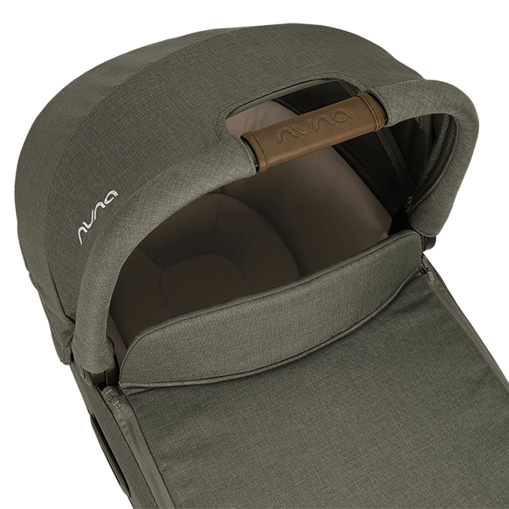 Nacelle Nuna Cari Next - Pine