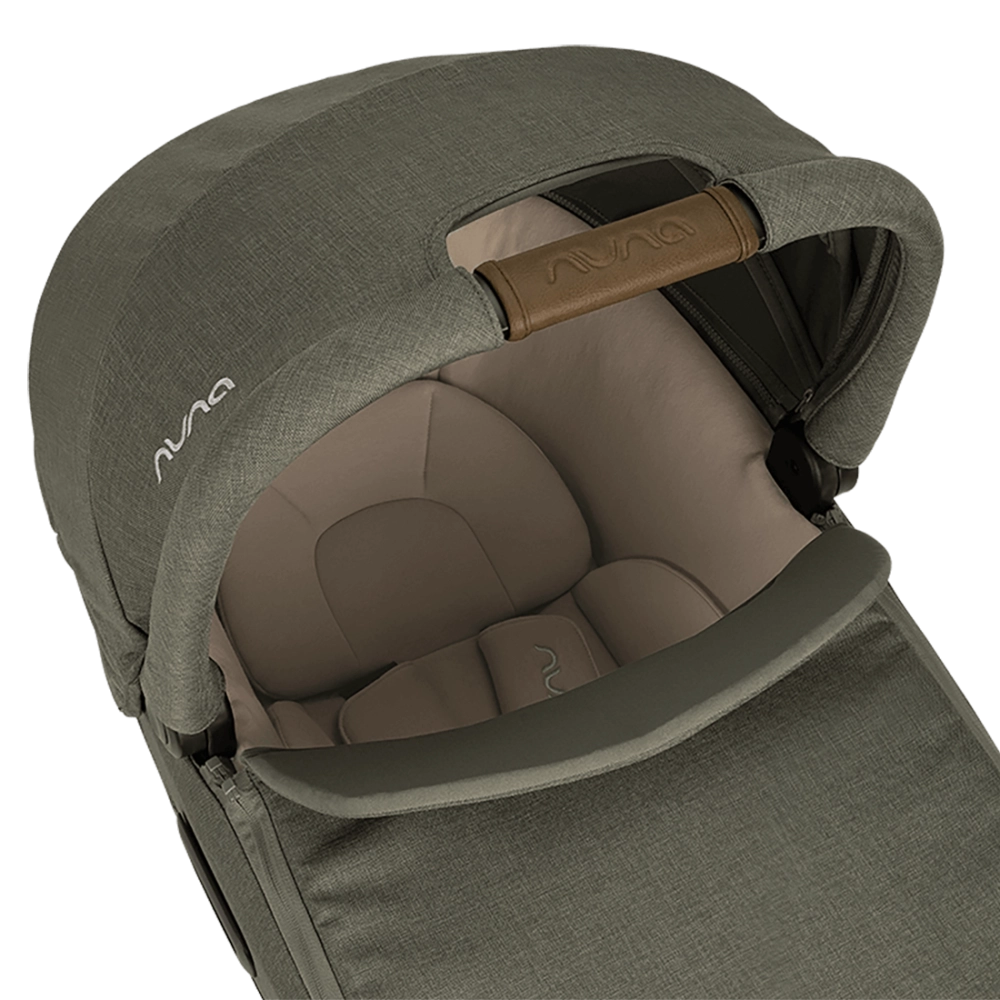 Nacelle Nuna Cari Next - Pine