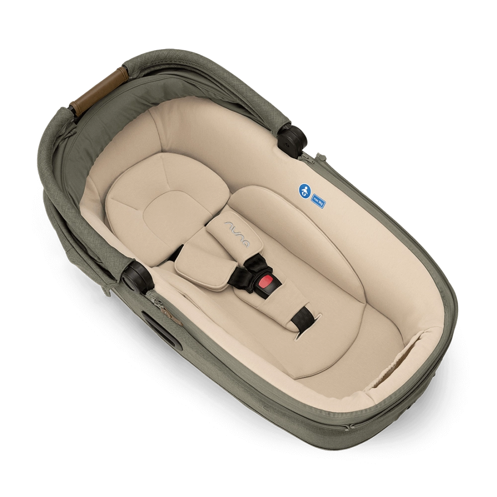 Nacelle Nuna Cari Next - Pine