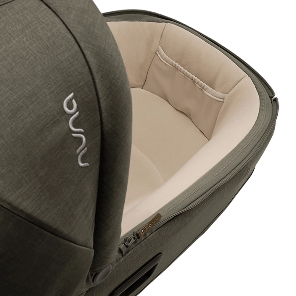 Nacelle Nuna Cari Next - Pine