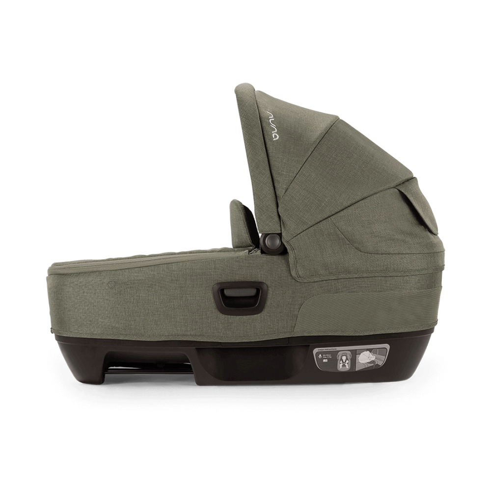 Nacelle Nuna Cari Next - Pine