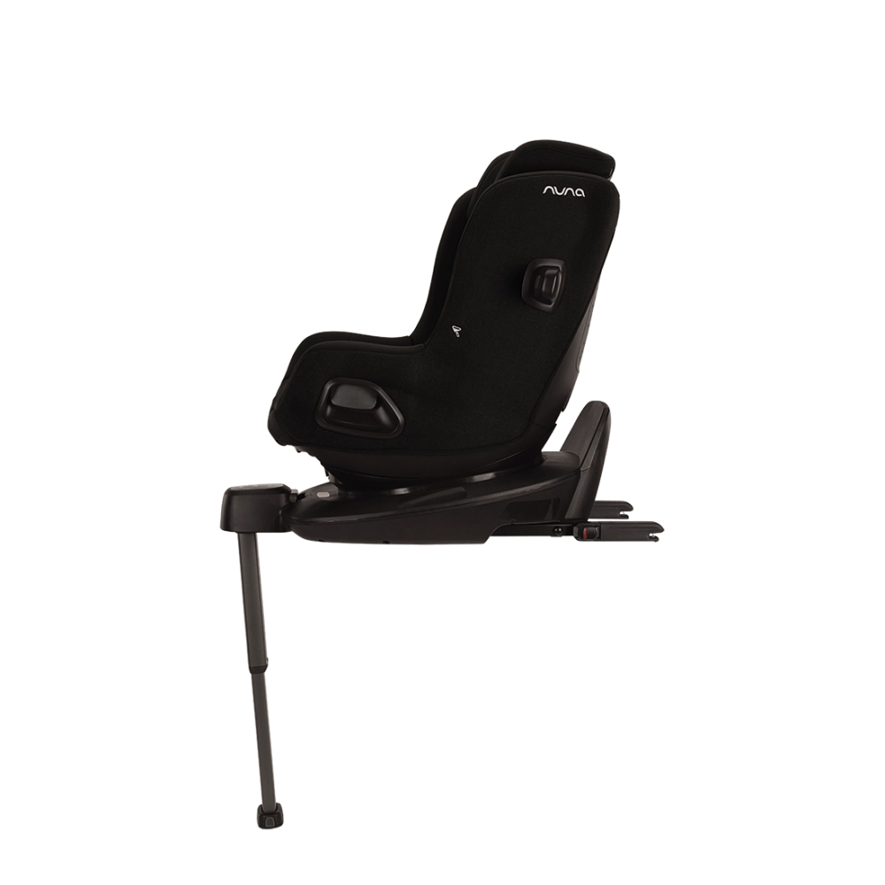 Siège Auto 40-105cm Nuna Pruu - Caviar