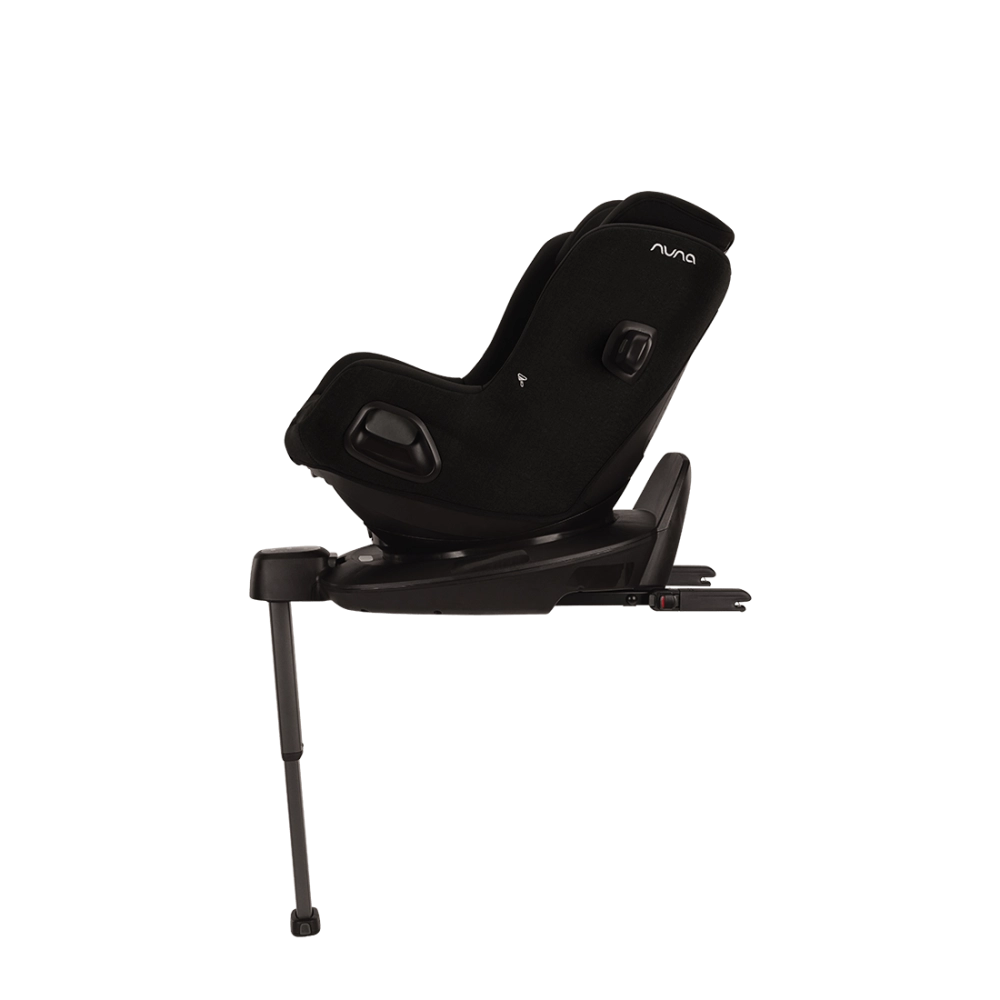 Siège Auto 40-105cm Nuna Pruu - Caviar