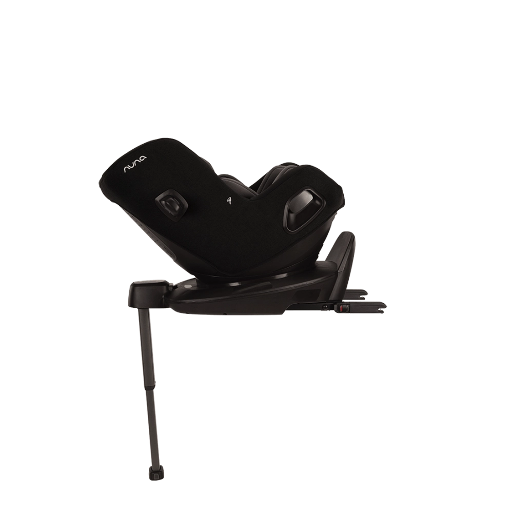 Siège Auto 40-105cm Nuna Pruu - Caviar