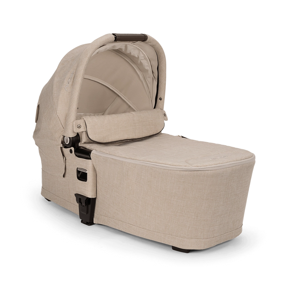 Nacelle Nuna Mixx Next - Biscotti