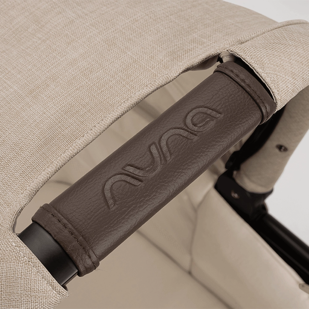 Nacelle Nuna Mixx Next - Biscotti