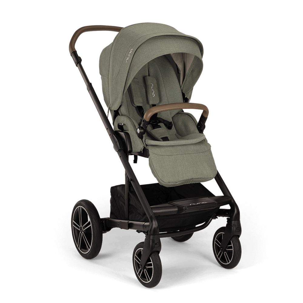 Poussette Nuna Mixx Next - Pine