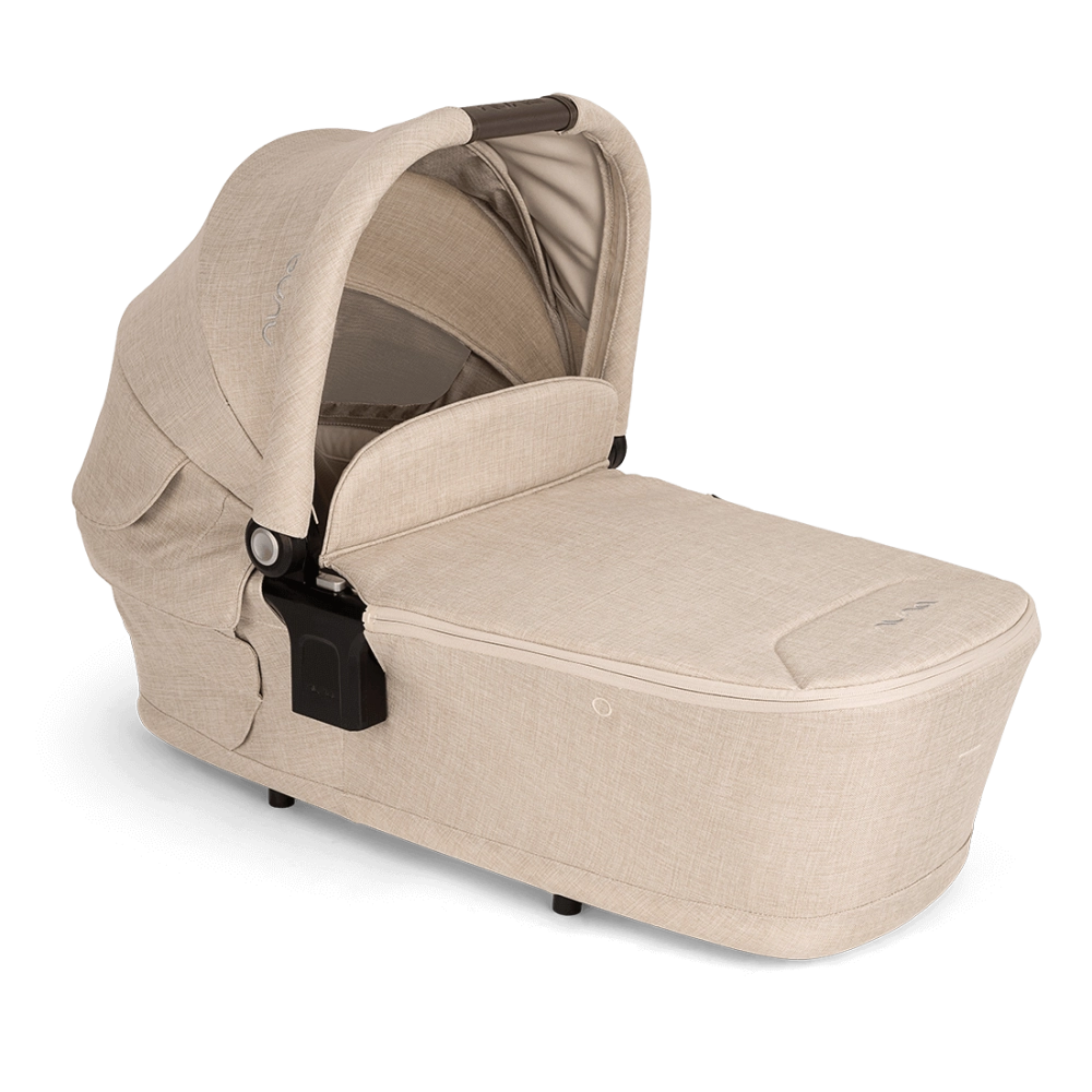 Nacelle Nuna Lytl - Biscotti