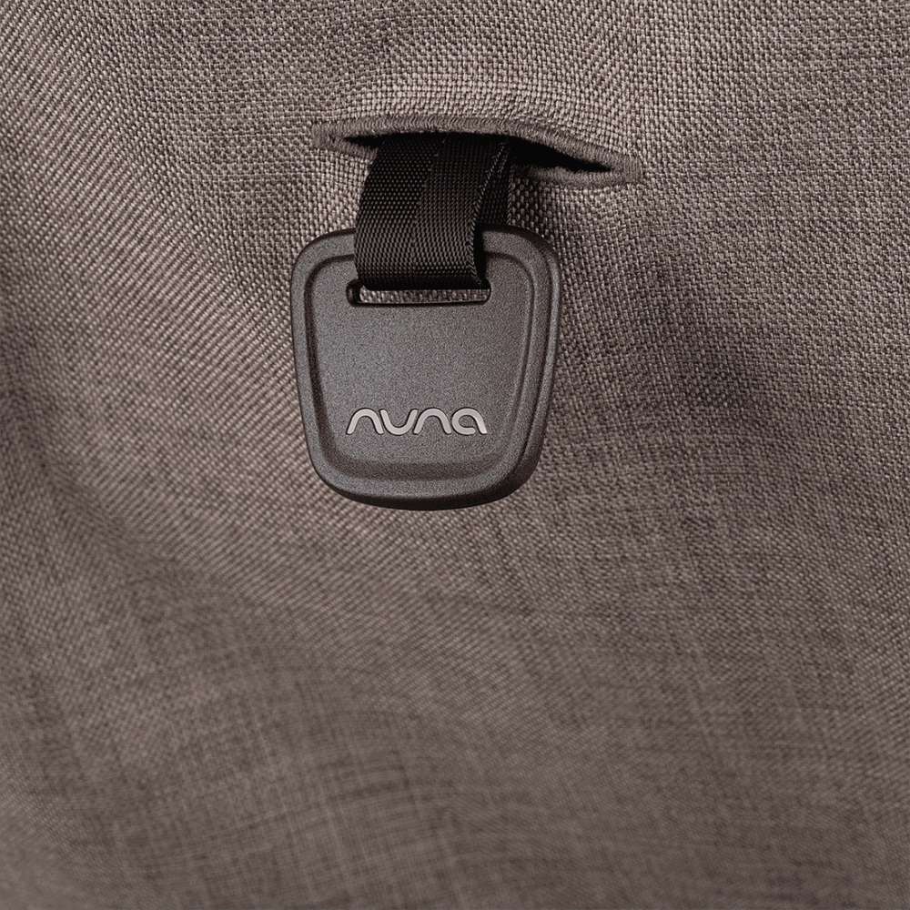 Poussette Nuna Trvl lx - Cedar