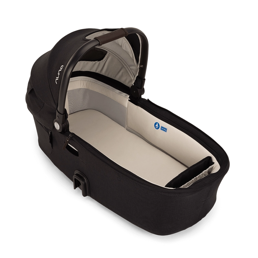 Nacelle DEMI NEXT - NUNA - Caviar