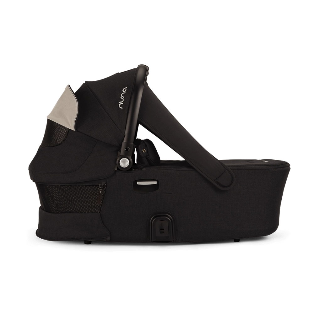 Nacelle DEMI NEXT - NUNA - Caviar