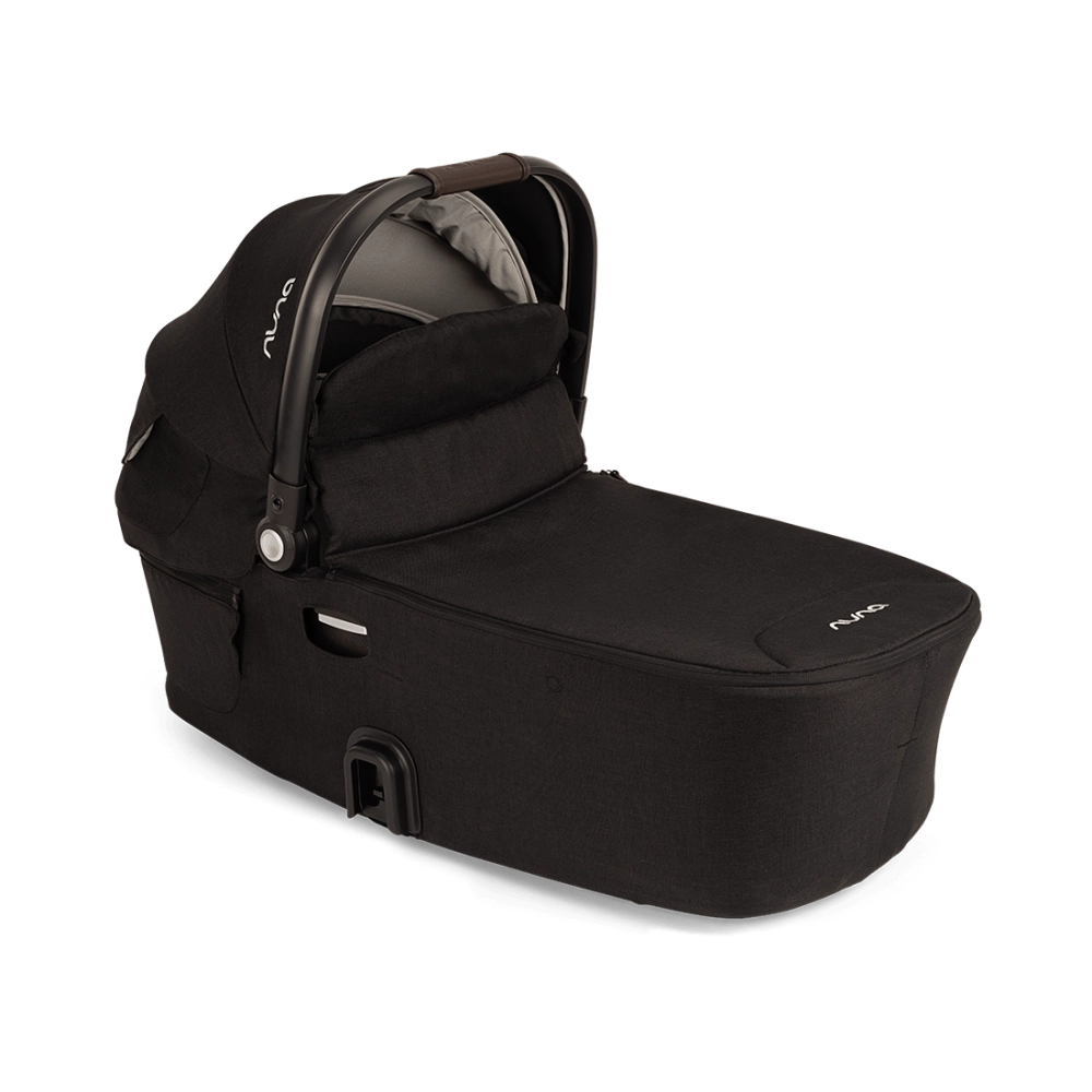 Nacelle Nuna Demi Next - Caviar