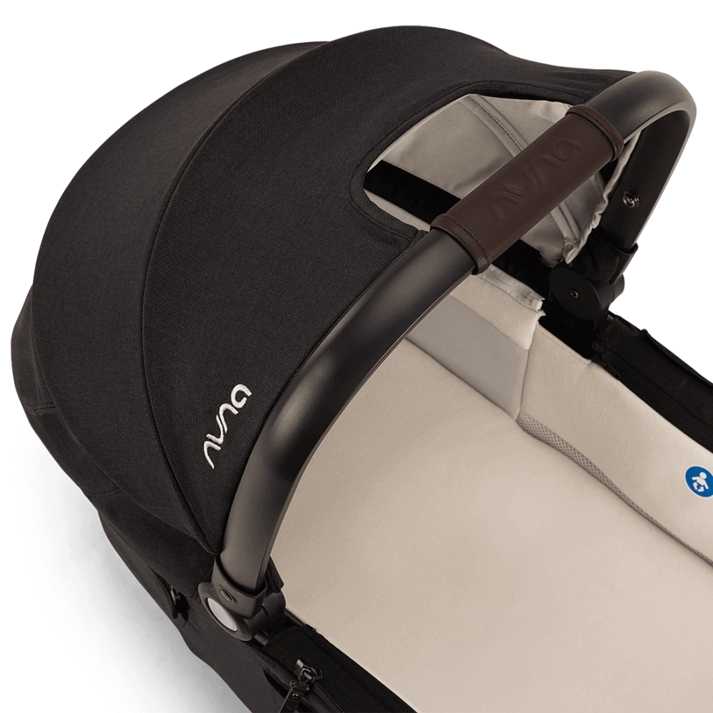 Nacelle Nuna Demi Next - Caviar