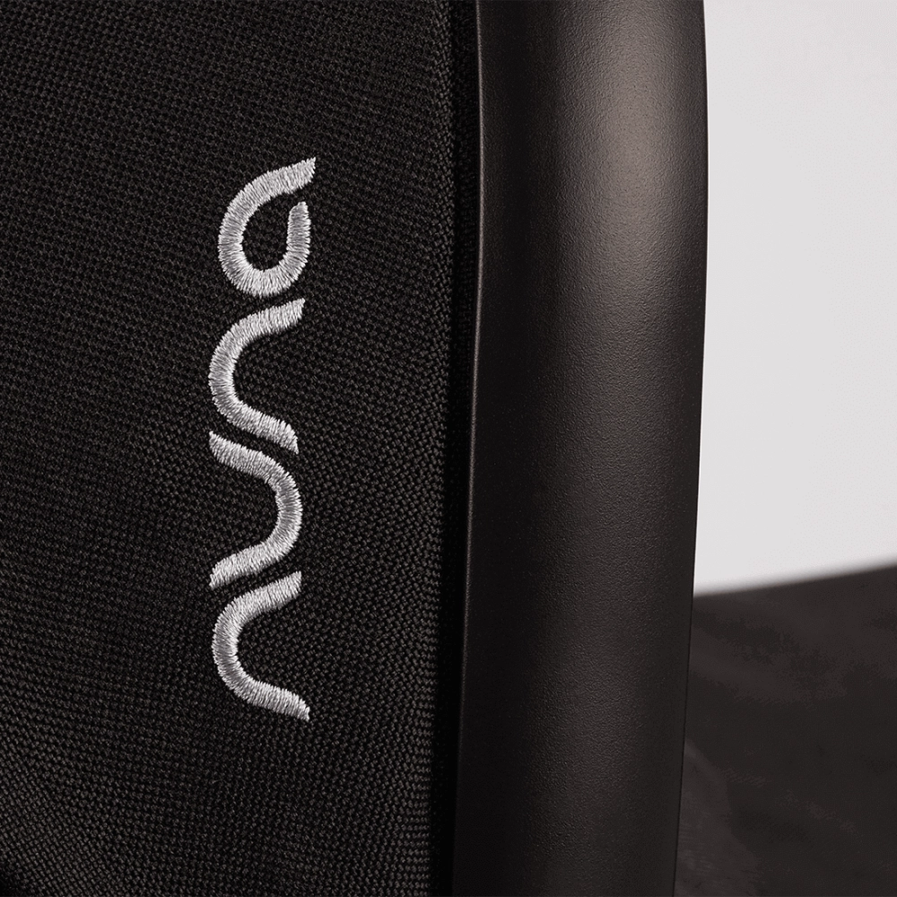 Nacelle Nuna Demi Next - Caviar