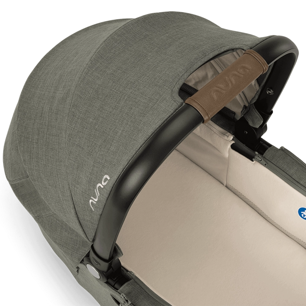 Nacelle Nuna Demi Next - Pine