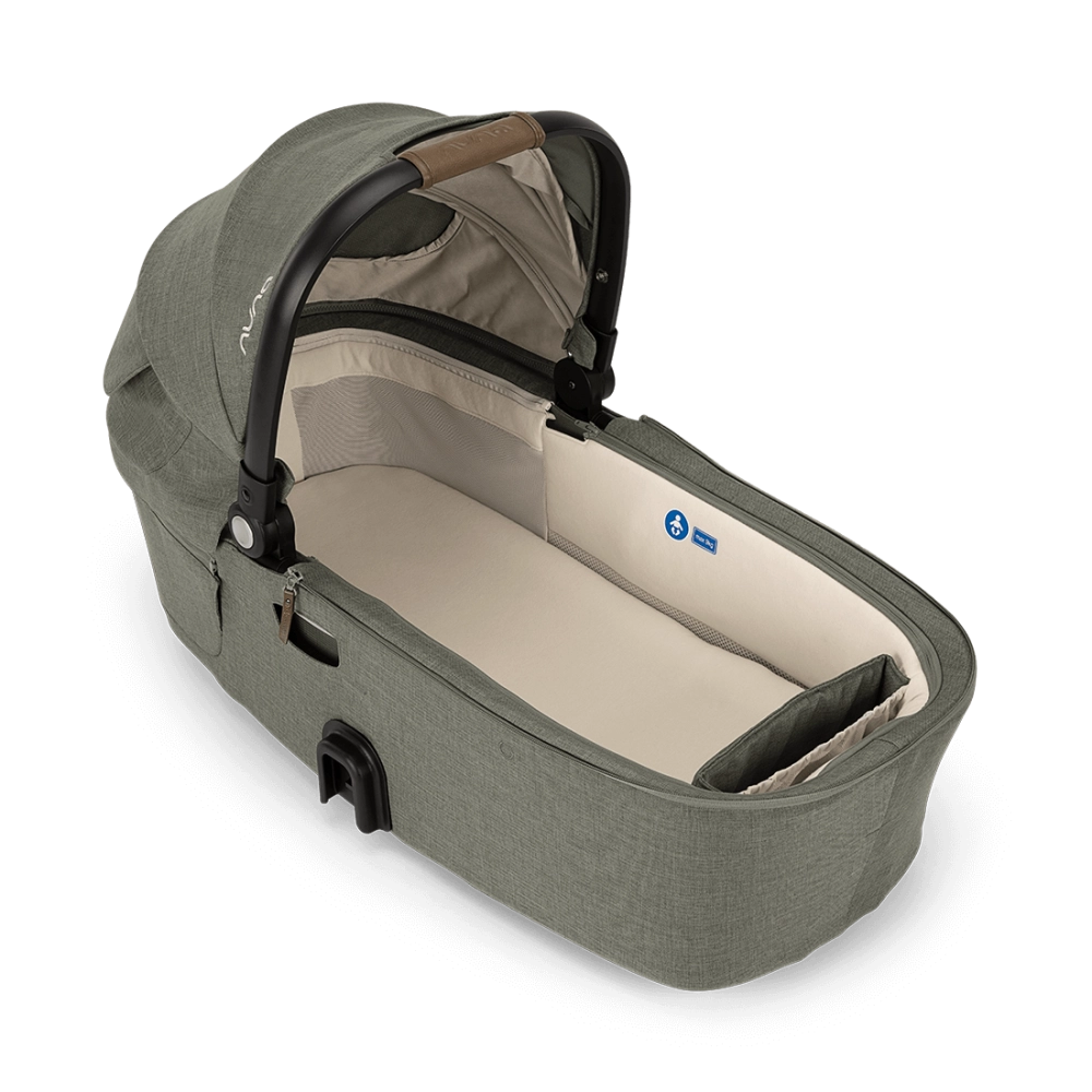 Nacelle Nuna Demi Next - Pine