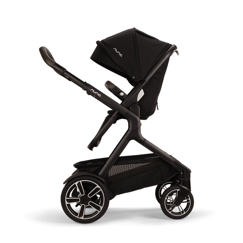 Poussette DEMI NEXT - NUNA - Caviar