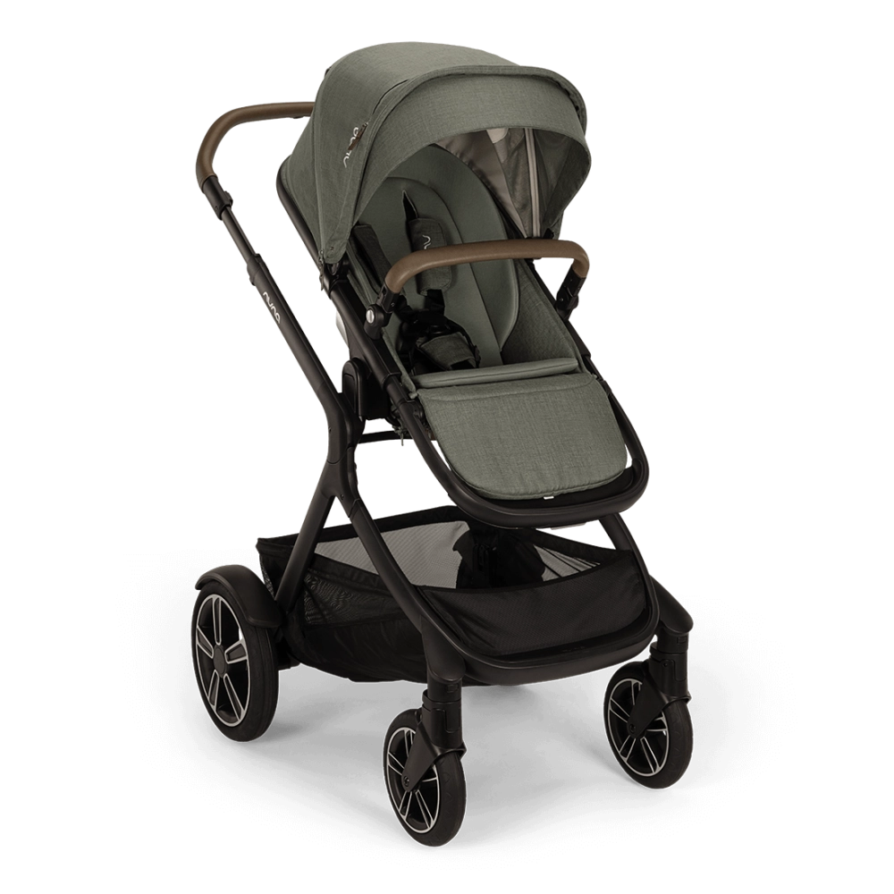 Poussette DEMI NEXT - NUNA - Pine