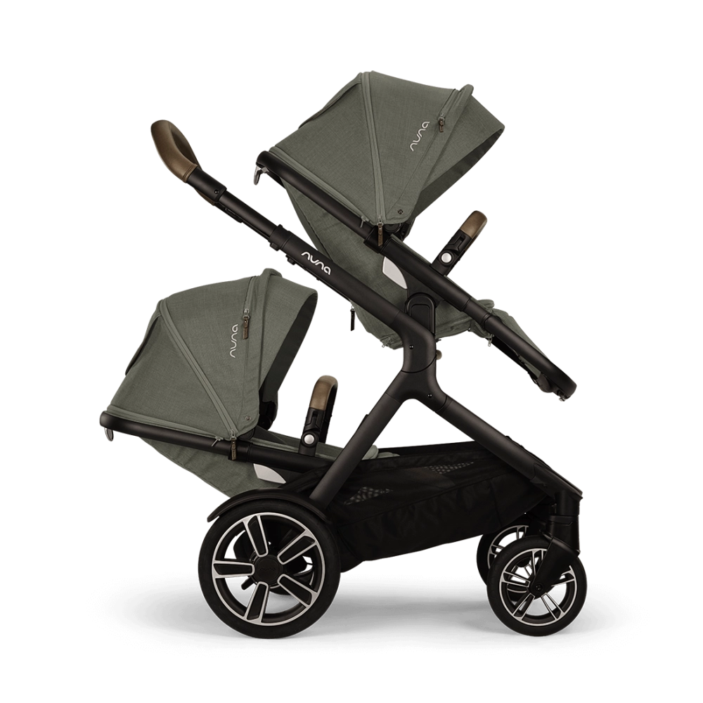 Poussette DEMI NEXT - NUNA - Pine