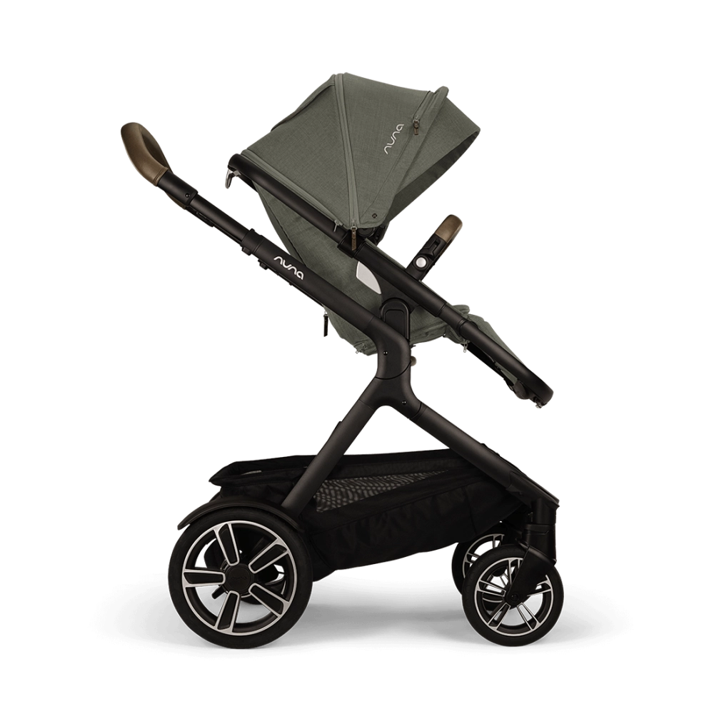Poussette DEMI NEXT - NUNA - Pine
