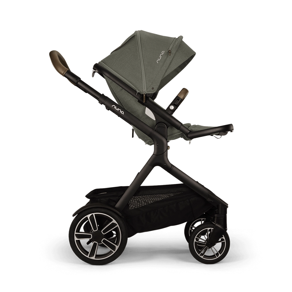 Poussette DEMI NEXT - NUNA - Pine