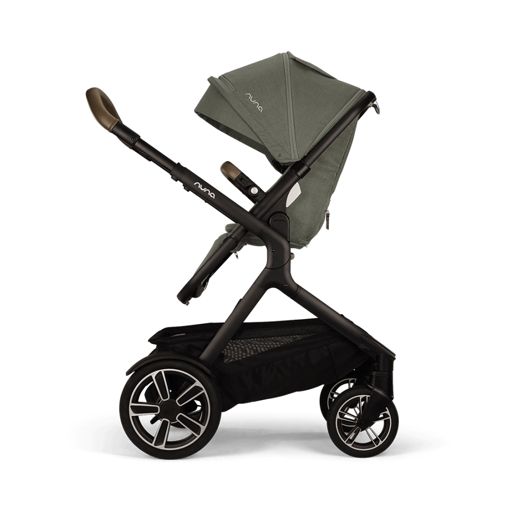 Poussette DEMI NEXT - NUNA - Pine