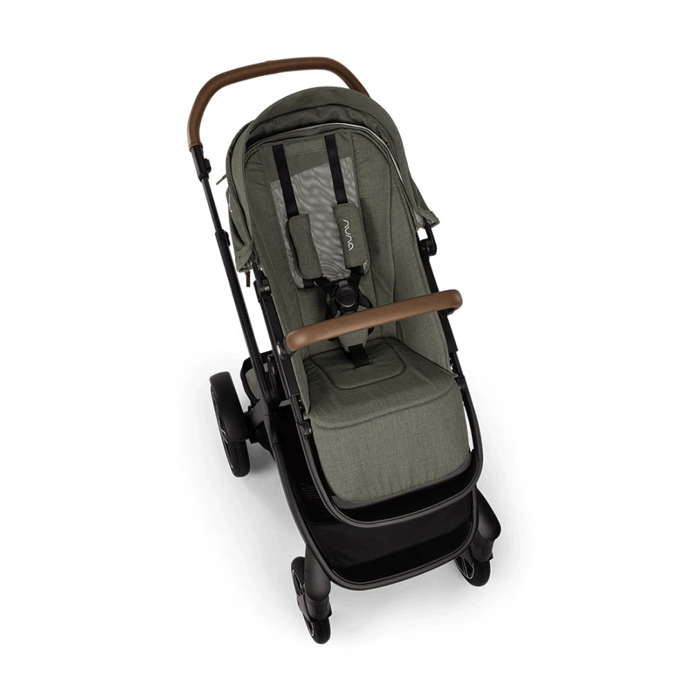 Poussette DEMI NEXT - NUNA - Pine