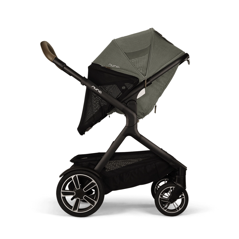 Poussette Nuna Demi Next - Pine