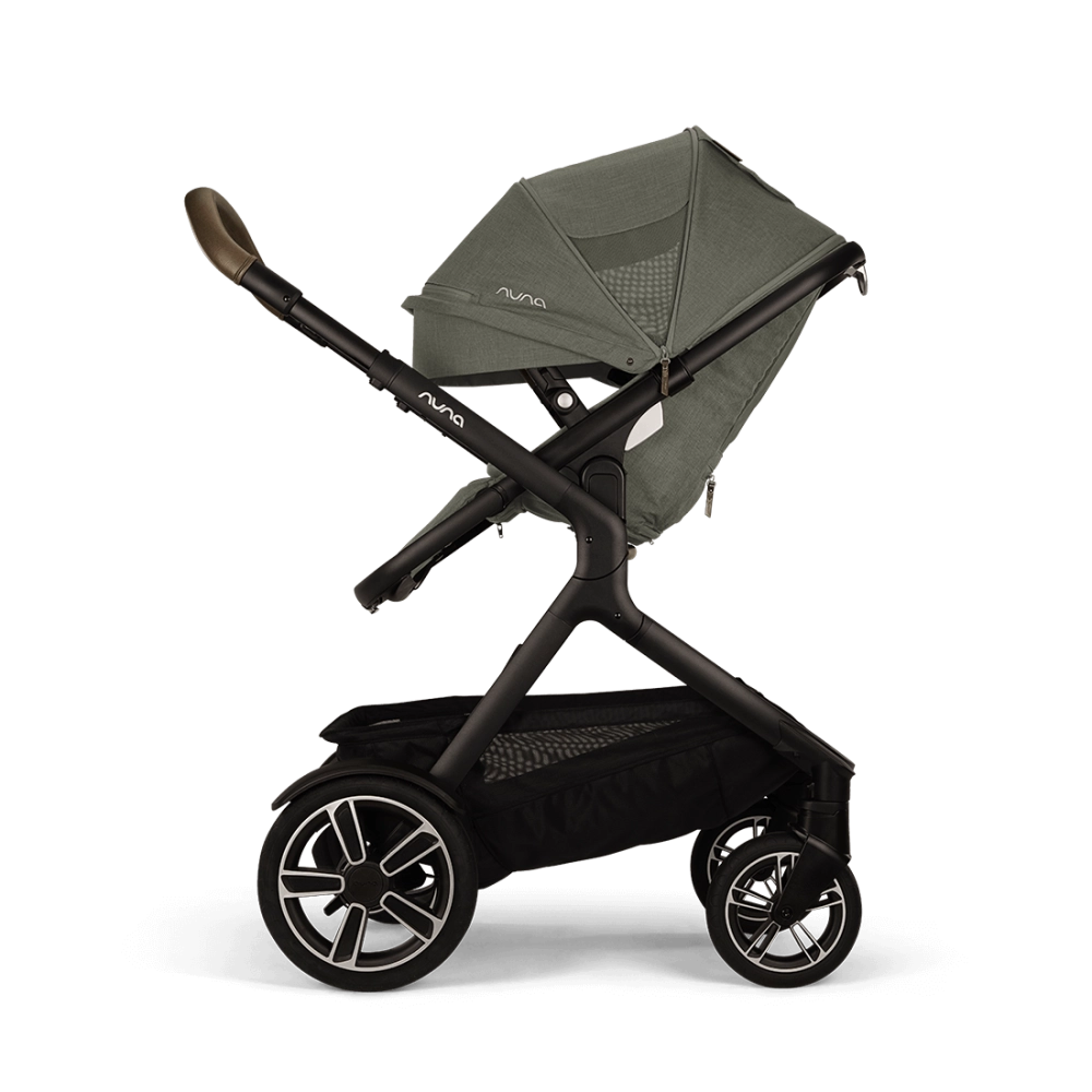 Poussette Nuna Demi Next - Pine