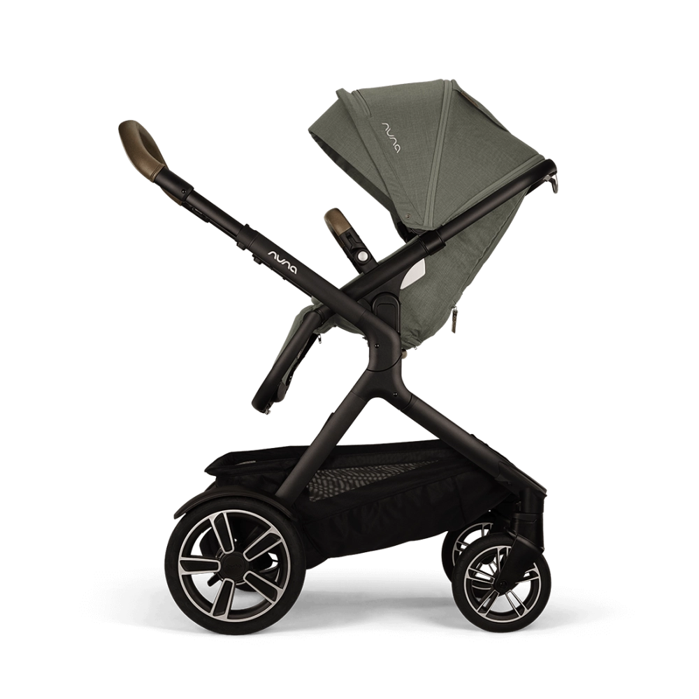 Poussette Nuna Demi Next - Pine
