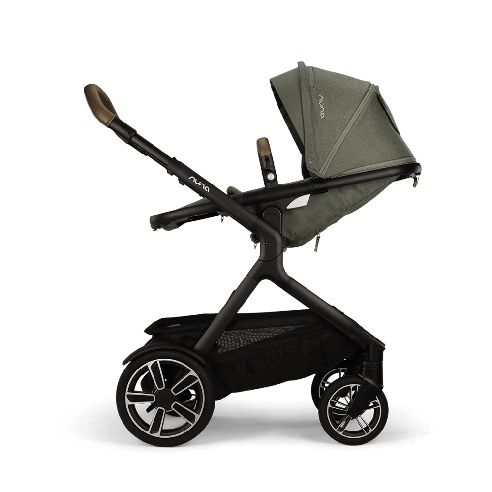 Poussette Nuna Demi Next - Pine