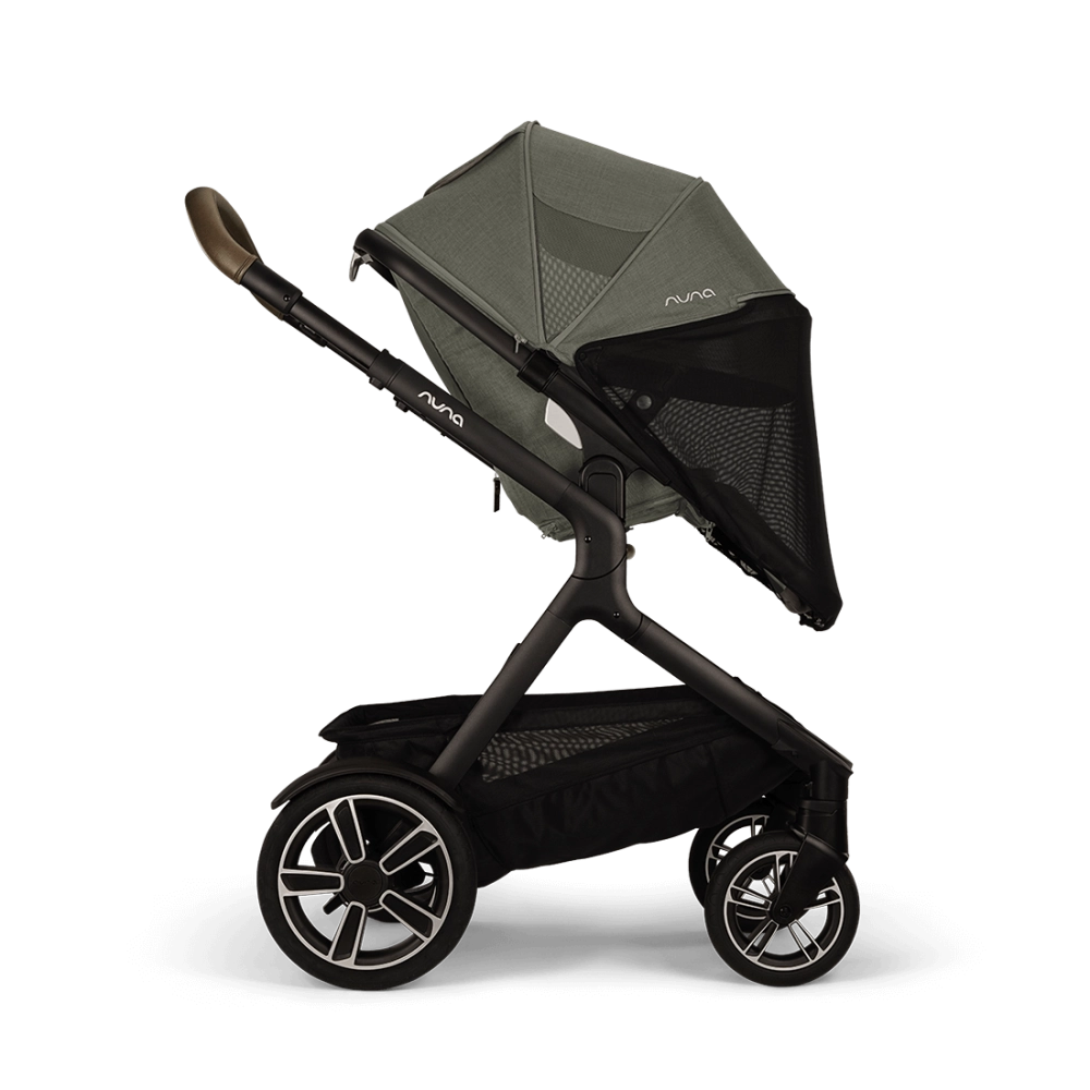 Poussette Nuna Demi Next - Pine