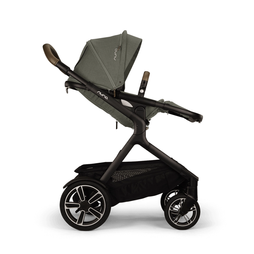 Poussette Nuna Demi Next - Pine