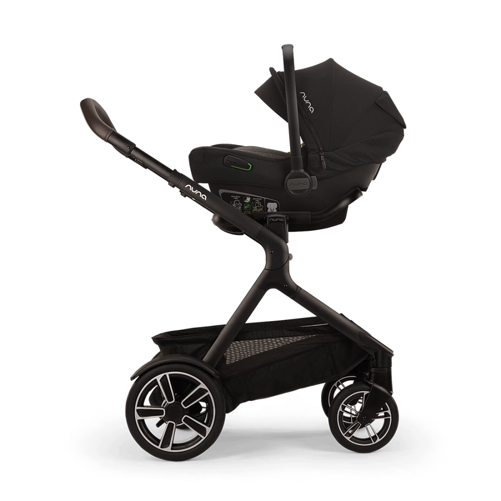 Poussette Nuna Demi Next - Pine