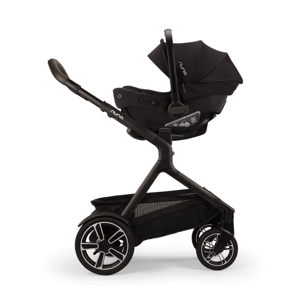 Poussette Nuna Demi Next - Pine