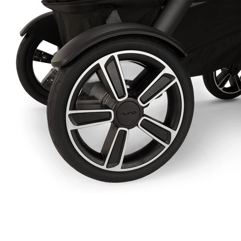 Poussette Nuna Demi Next - Pine